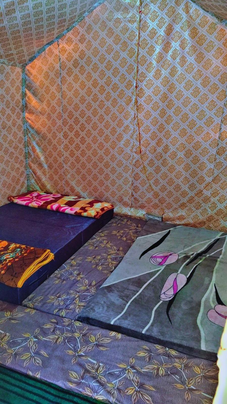 Shanti People Huts & Camp Kasol Phòng bức ảnh